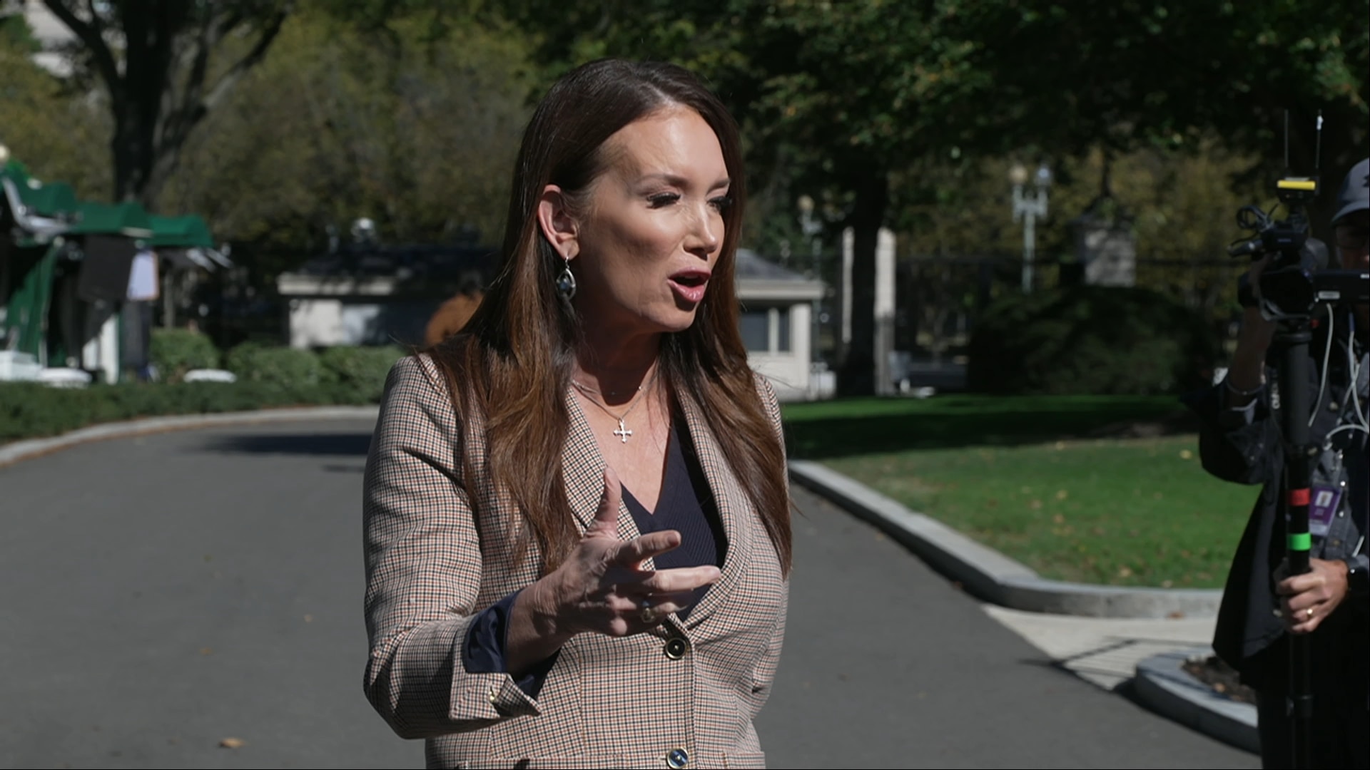 (10/16) Rollins Comments on China Soybeans Snub