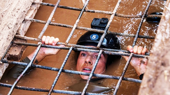 Special Forces: World's Toughest Test