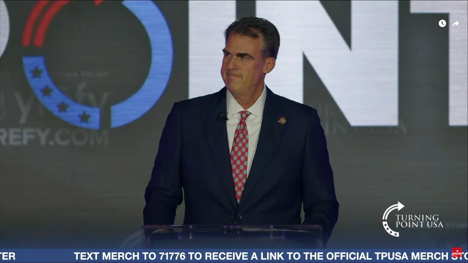 (10/16) University of Oklahoma