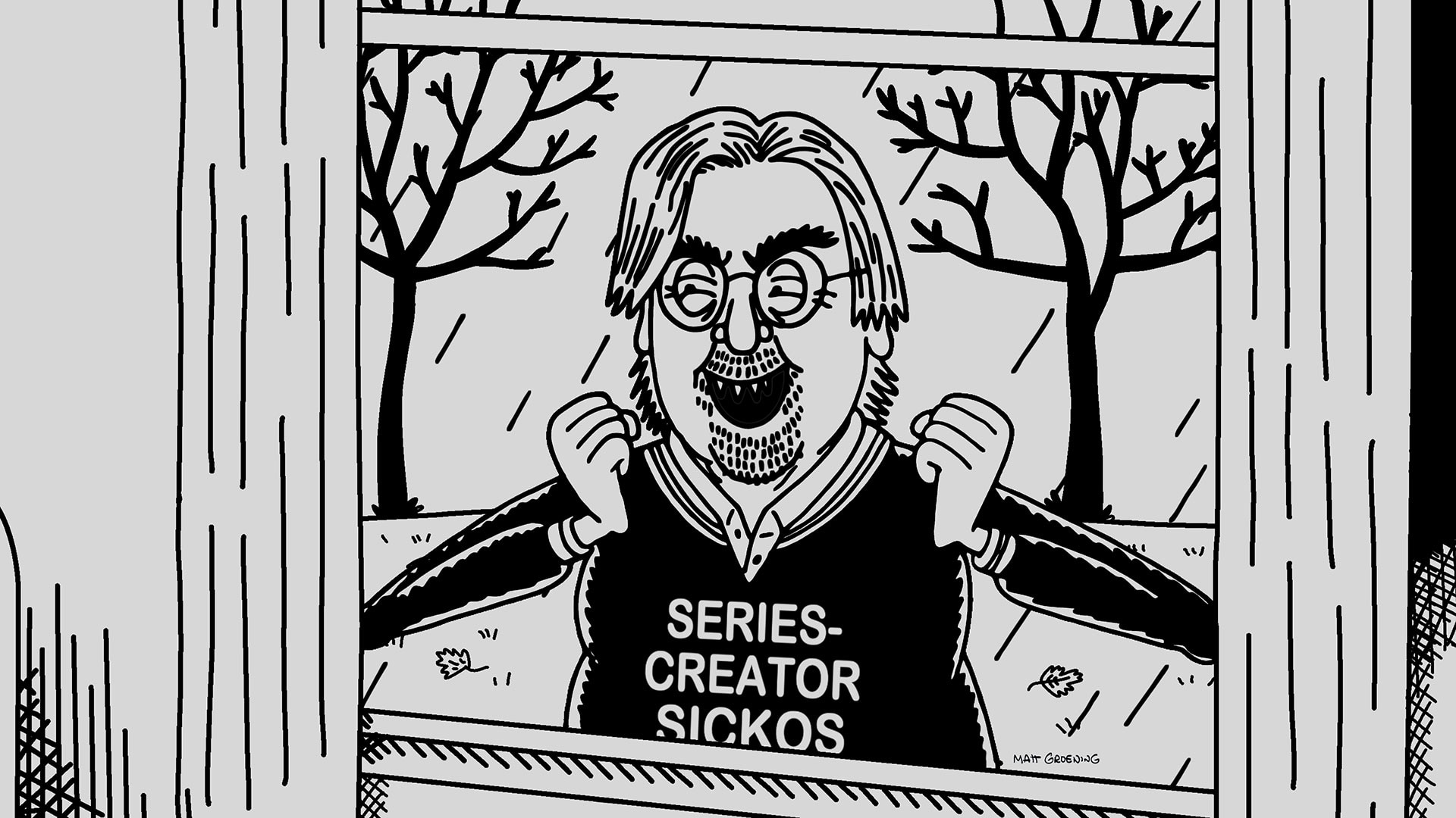 Treehouse of Horror XXXVI