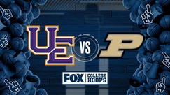 Evansville at Purdue