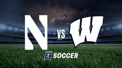Northwestern Wildcats vs Wisconsin Badgers