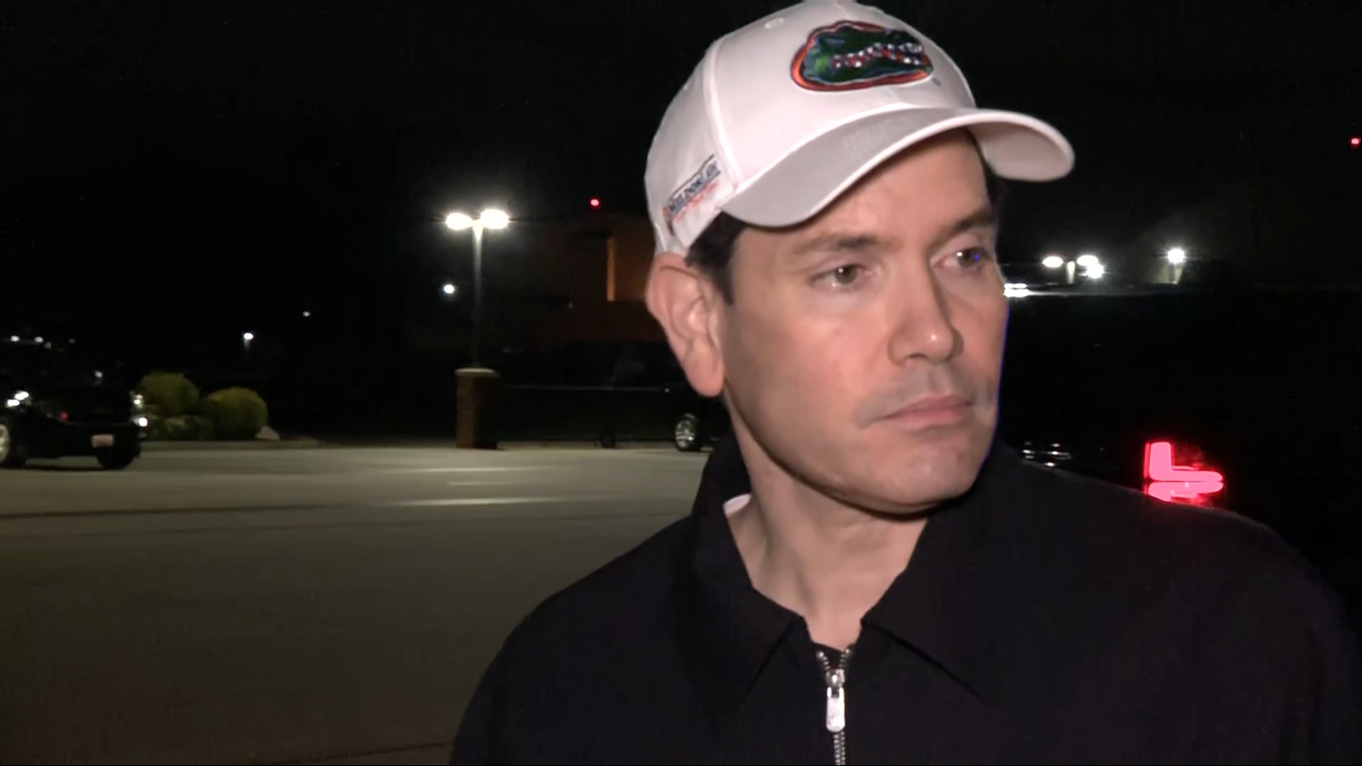 (10/22) Rubio Speaks on Global Peace Efforts