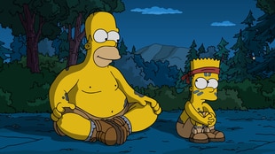 The Simpsons