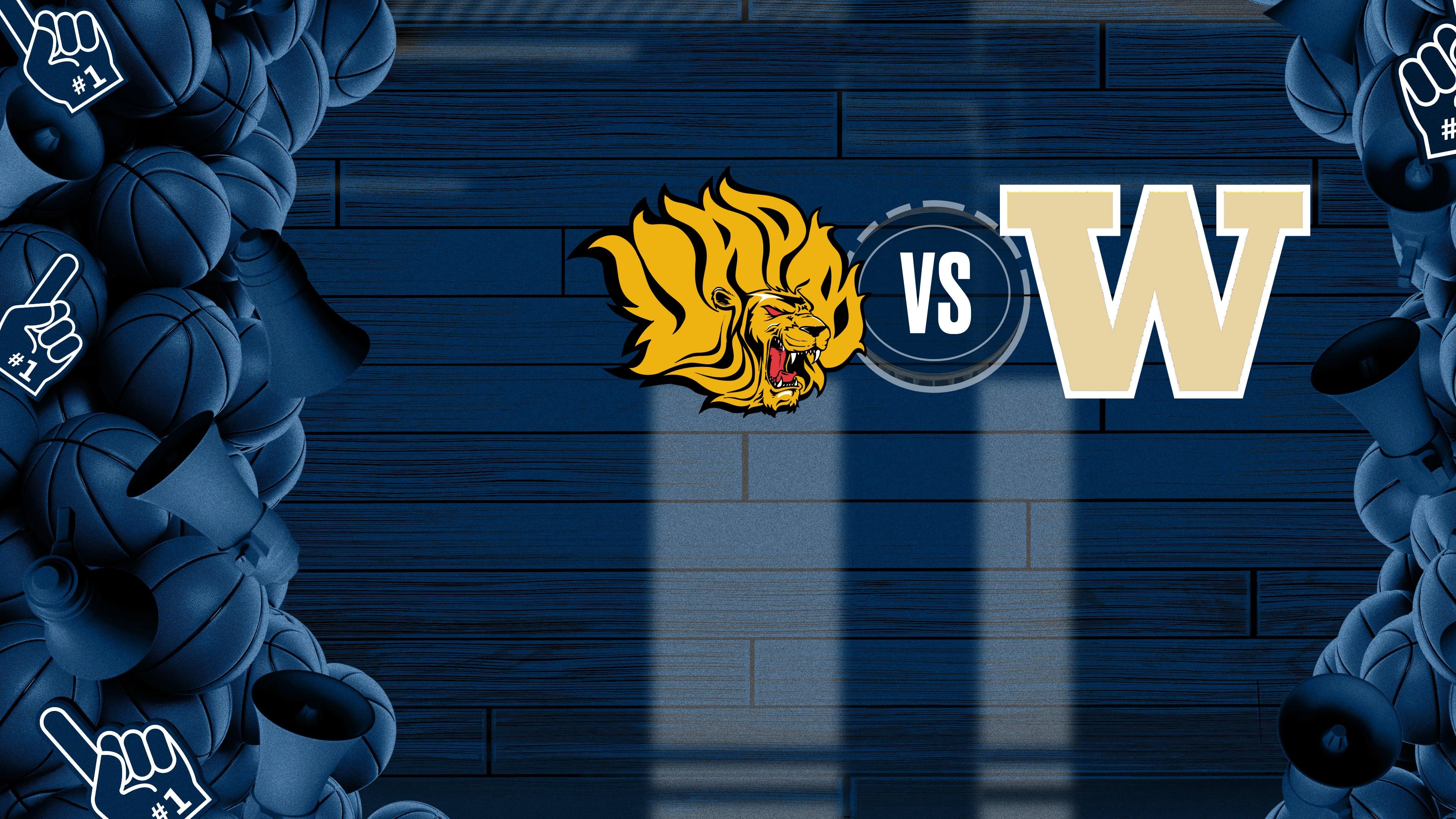 Arkansas-Pine Bluff Golden Lions vs Washington Huskies
