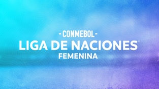 CONMEBOL Women's Nations League - MD6: Venezuela vs Argentina