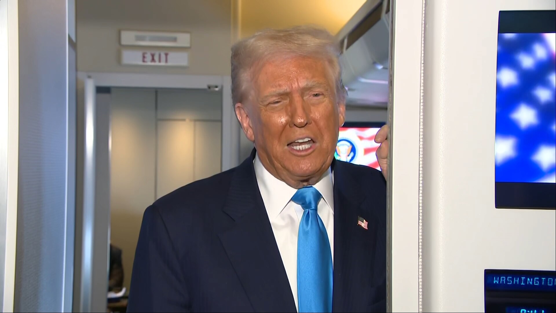 (10/29) Trump Previews Trade Deals, Meeting Xi