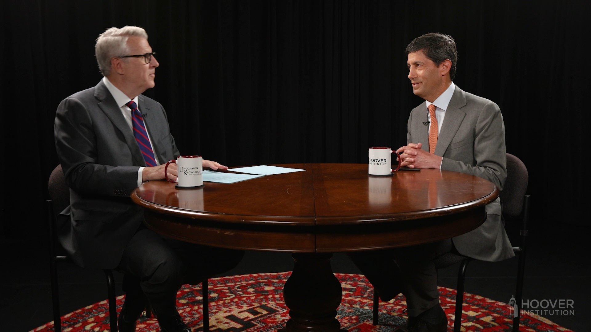 Inflation: Kevin Warsh on Fixing Federal Reserve