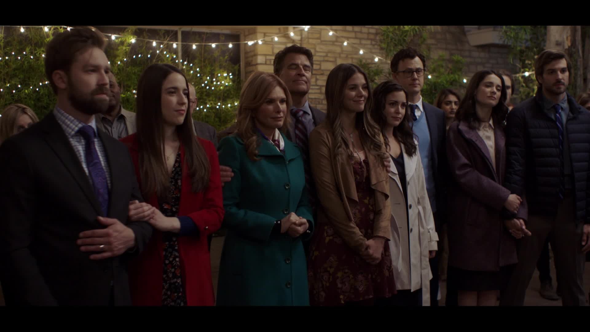 The Baxters - It's Not Perfect