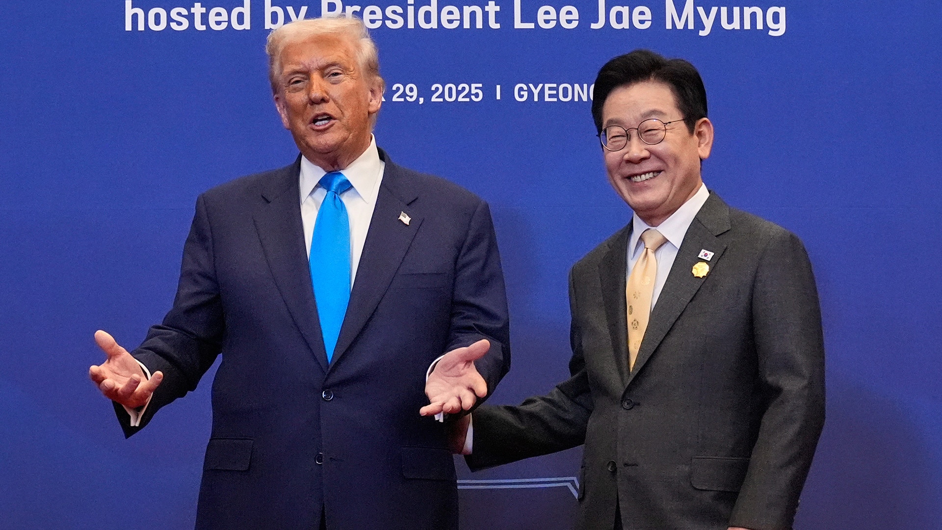 Wednesday, October 29