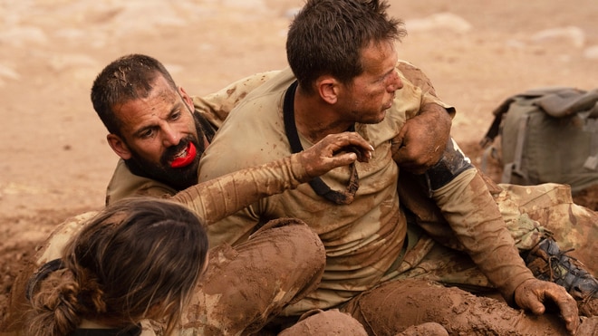 Special Forces: World's Toughest Test