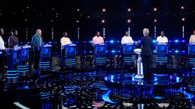 The Weakest Link