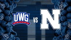 W. Georgia Wolves vs Nebraska Cornhuskers