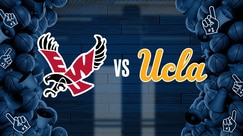 Eastern Washington at UCLA