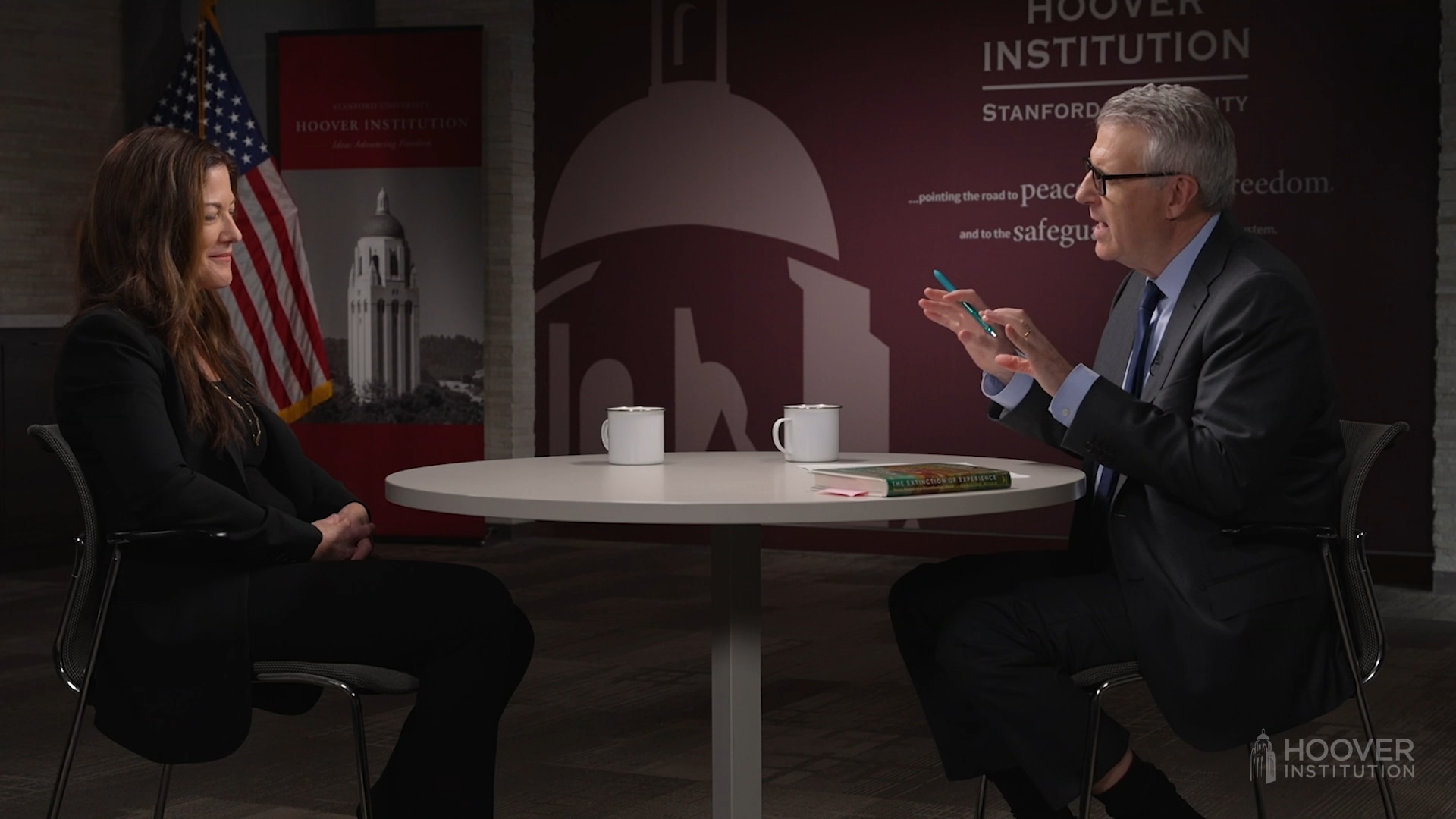 The Extinction of Experience: Impact of Technology