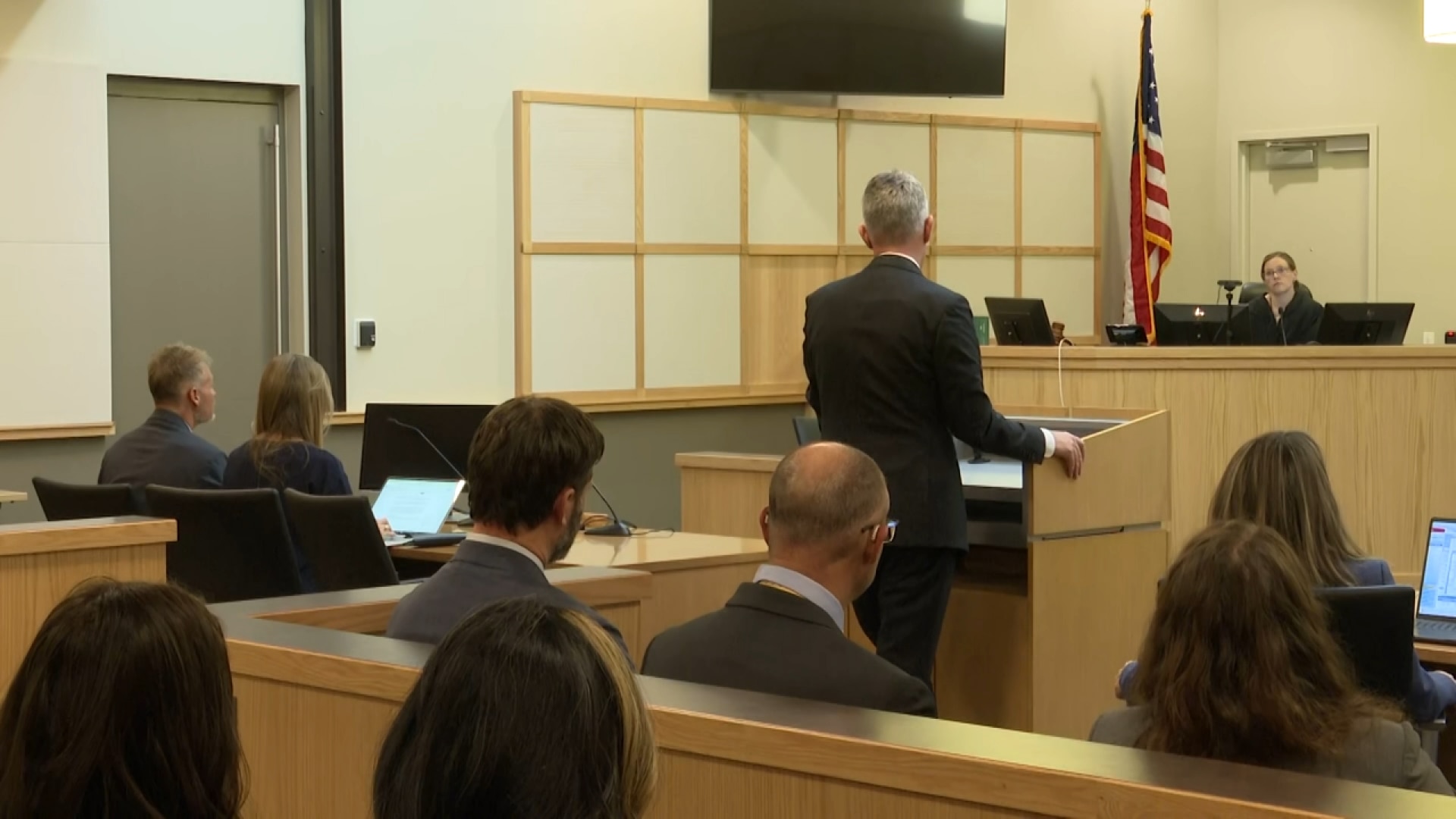 (11/3) Colorado Husband Back on Trial