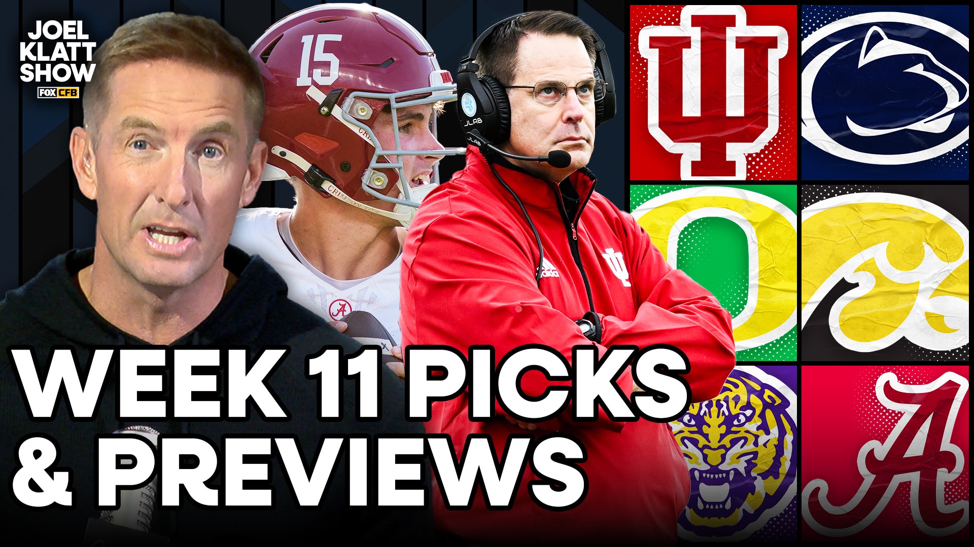 Thursday, November 6