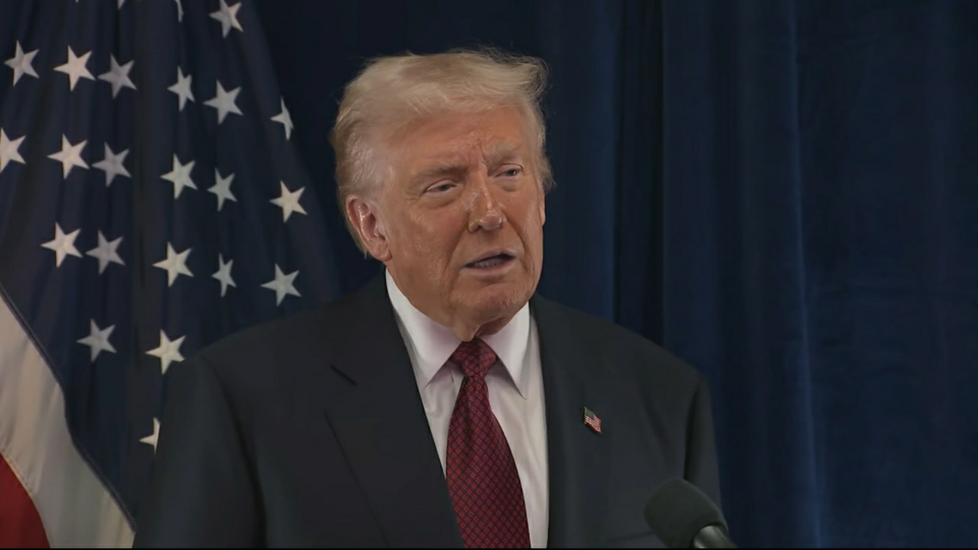 (11/5) Trump Talks Election Losses, Gov Shutdown