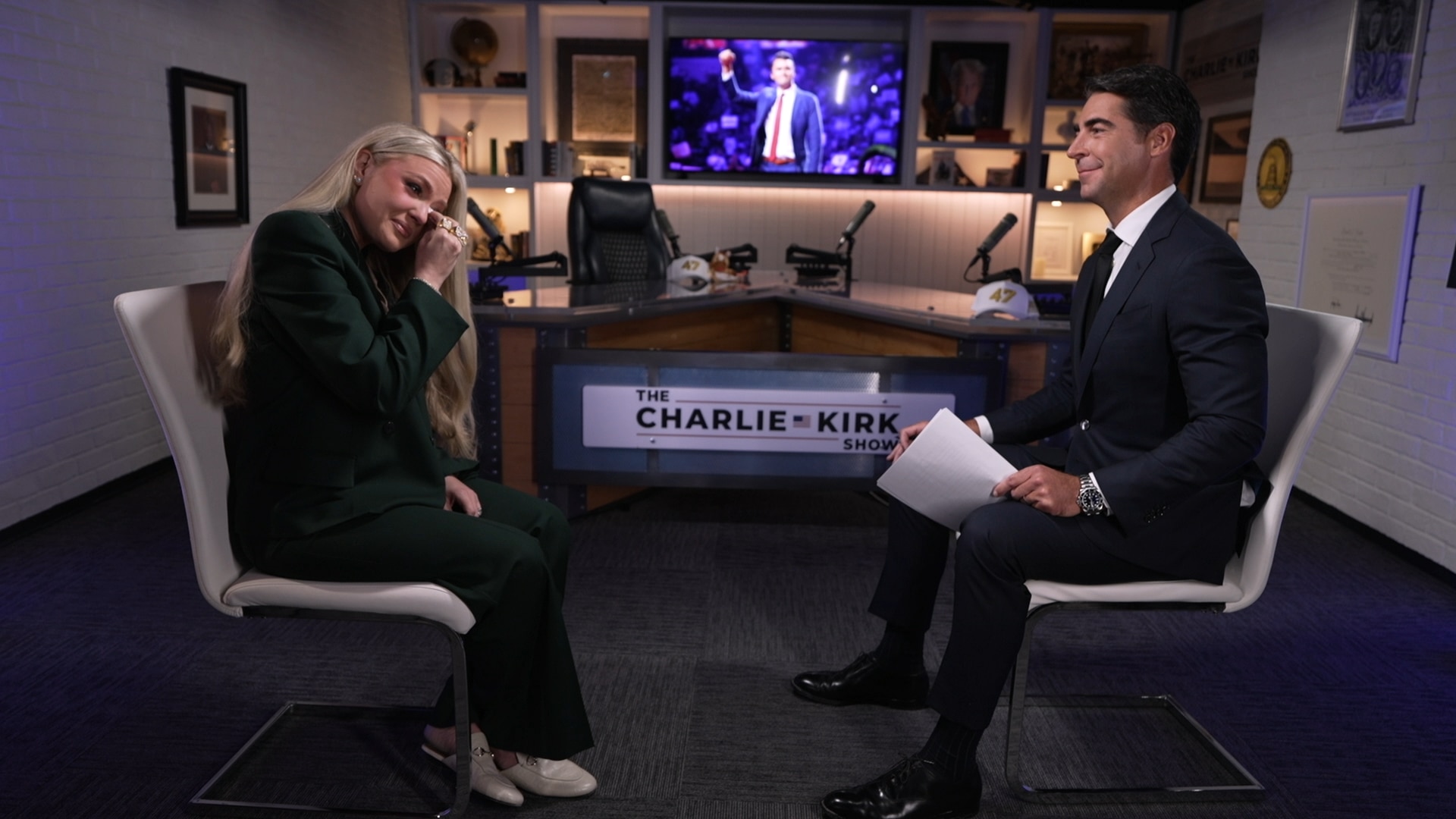 Episode 2: The Breaking