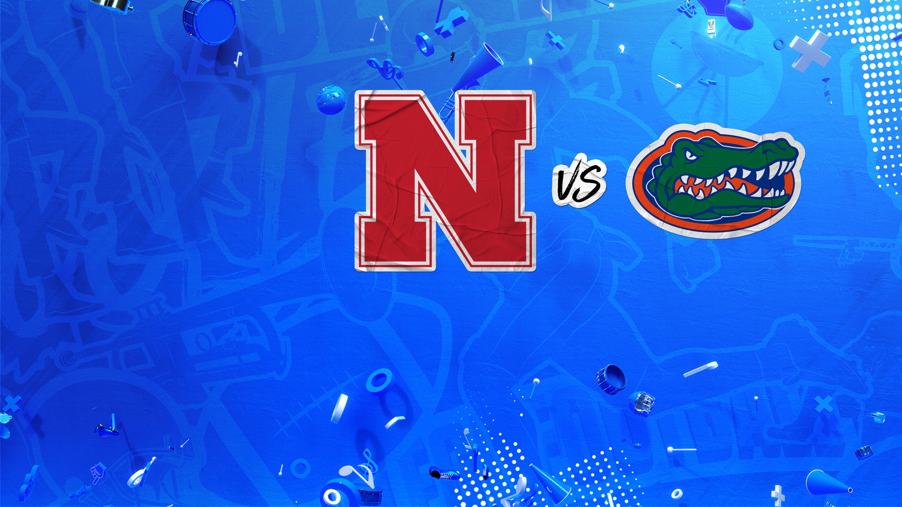 Fiesta Bowl: Nebraska vs. Florida - 1/2/96