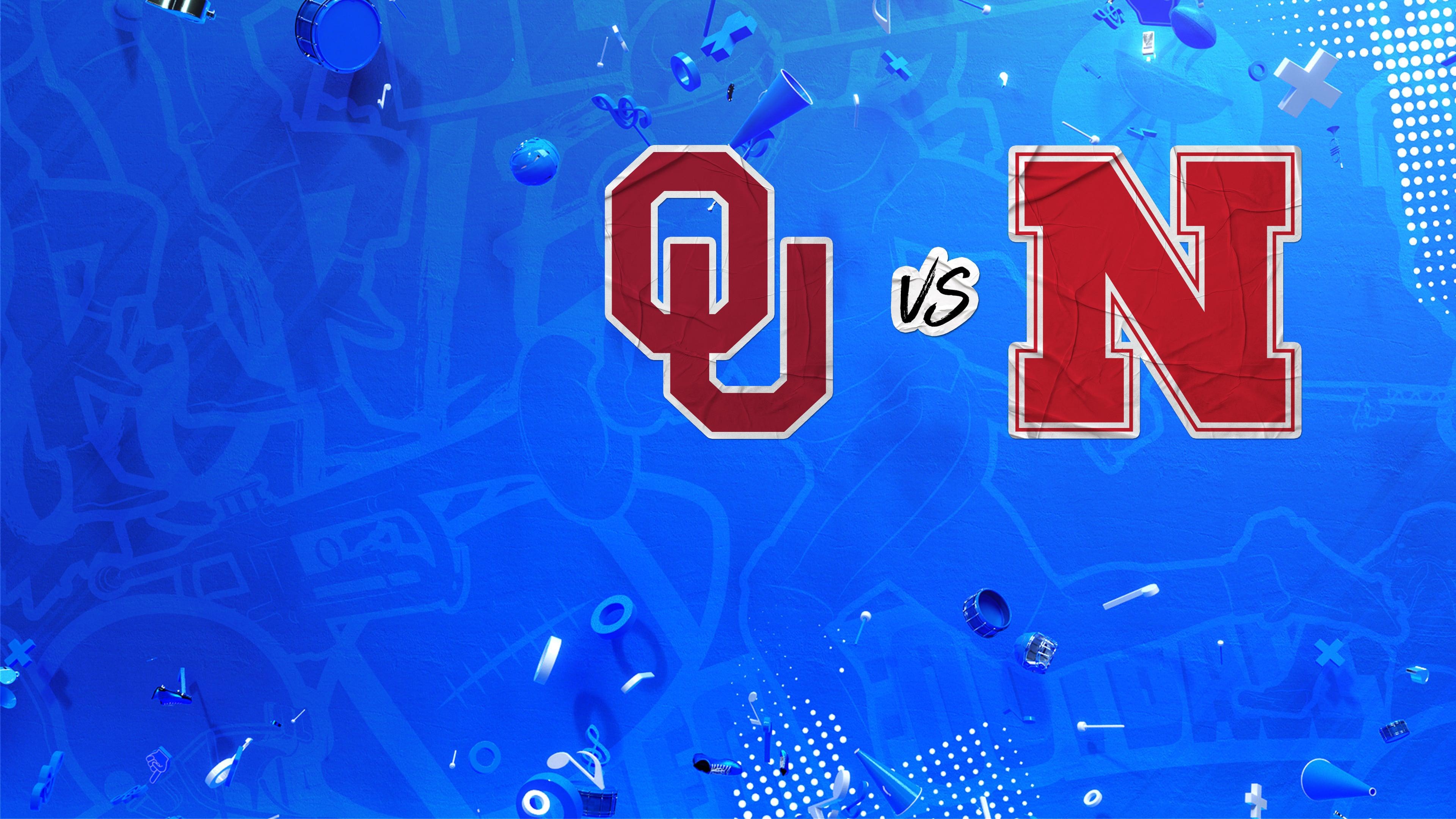 Oklahoma at Nebraska - 10/27/01