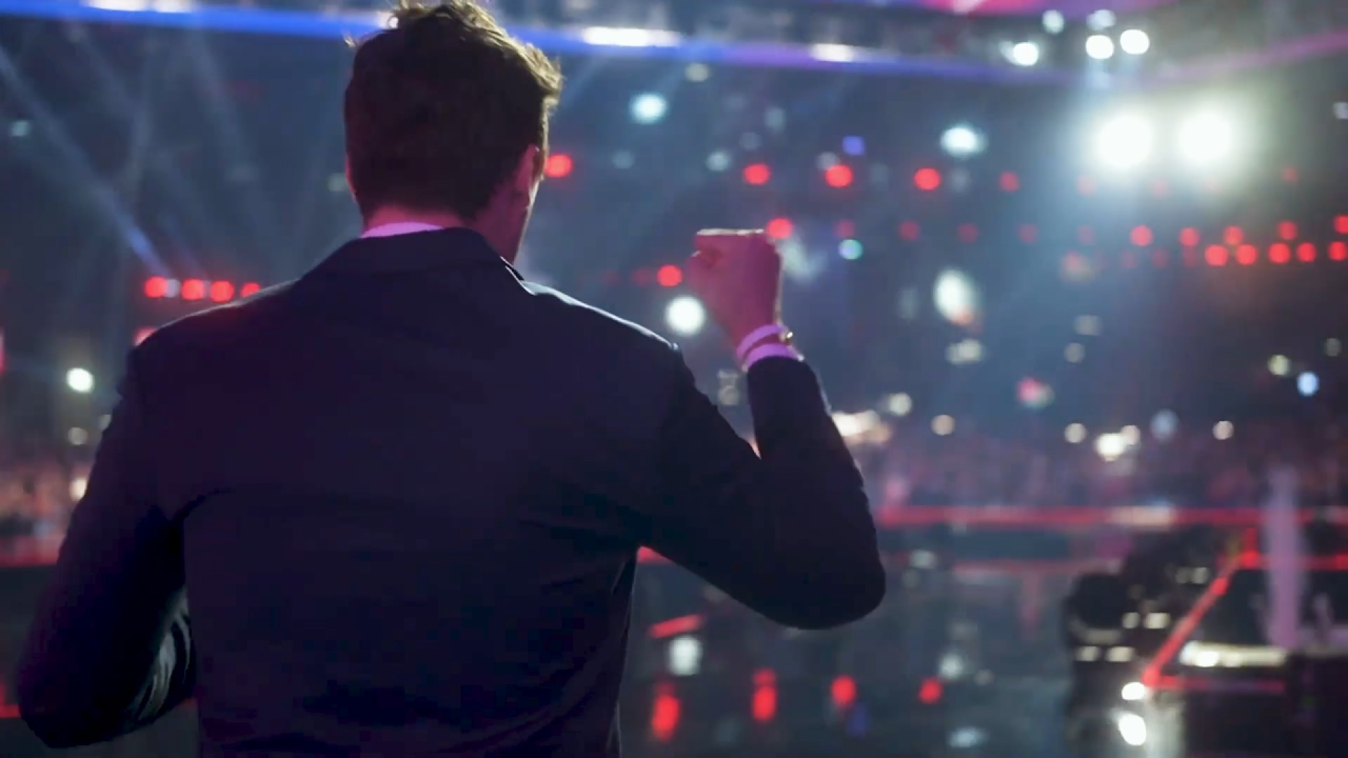 Charlie Kirk Legacy Award