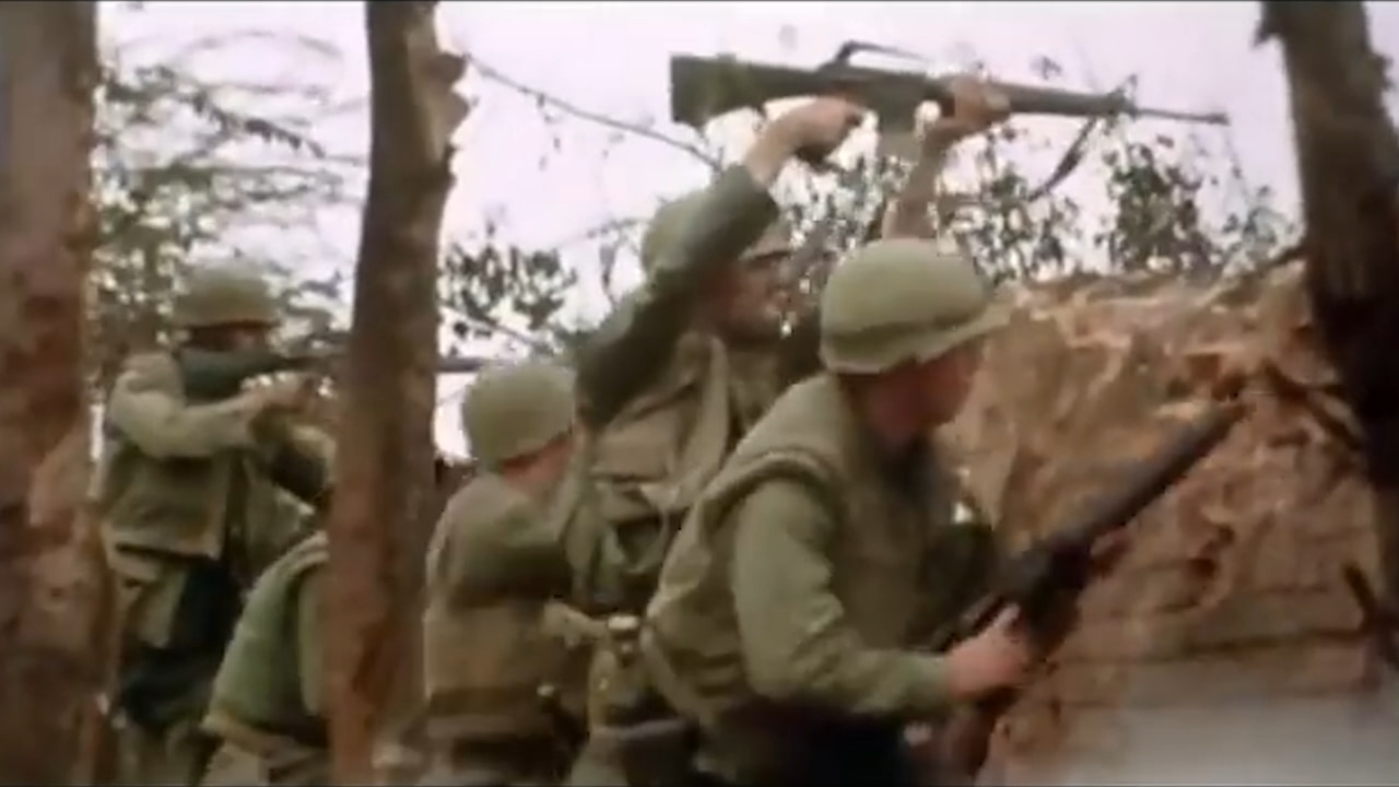 Salute to Service Award