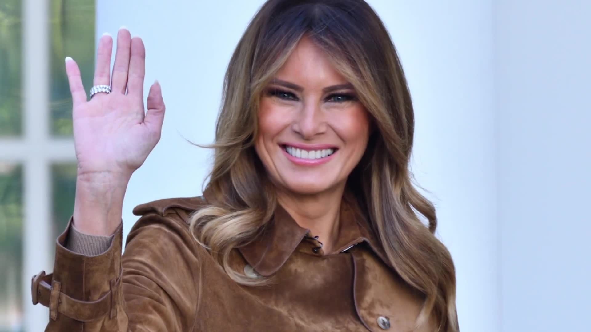 Patriot of the Year Award