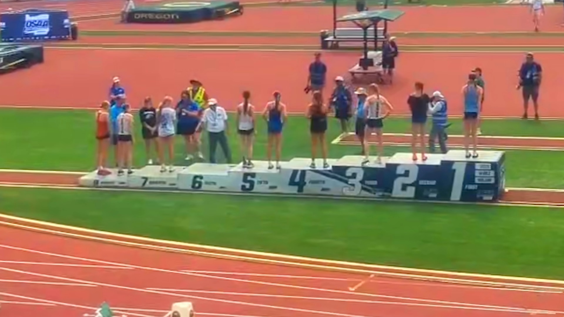 Most Valuable Patriot Award