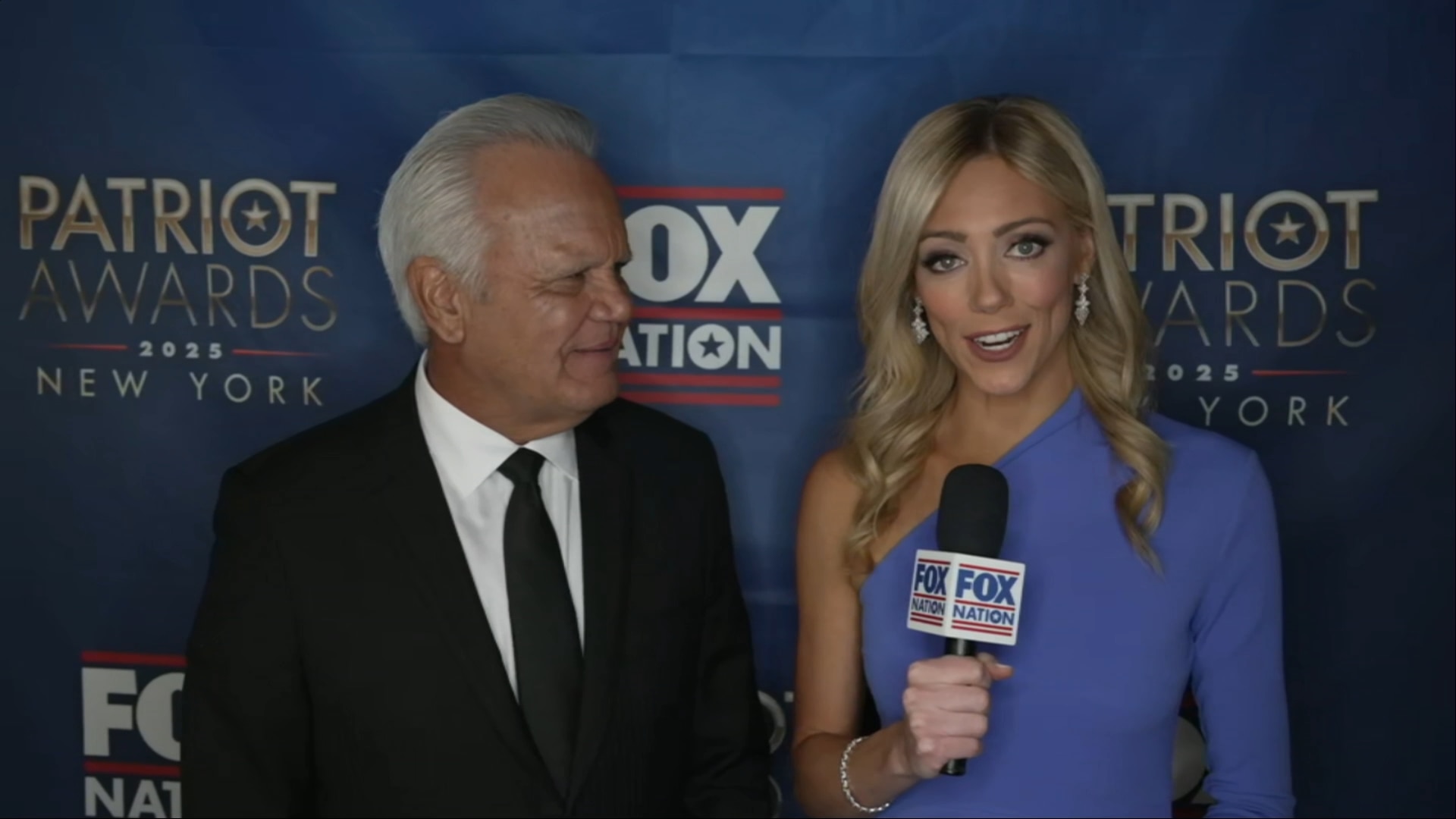 Behind the Scenes with Pastor Denny Duron