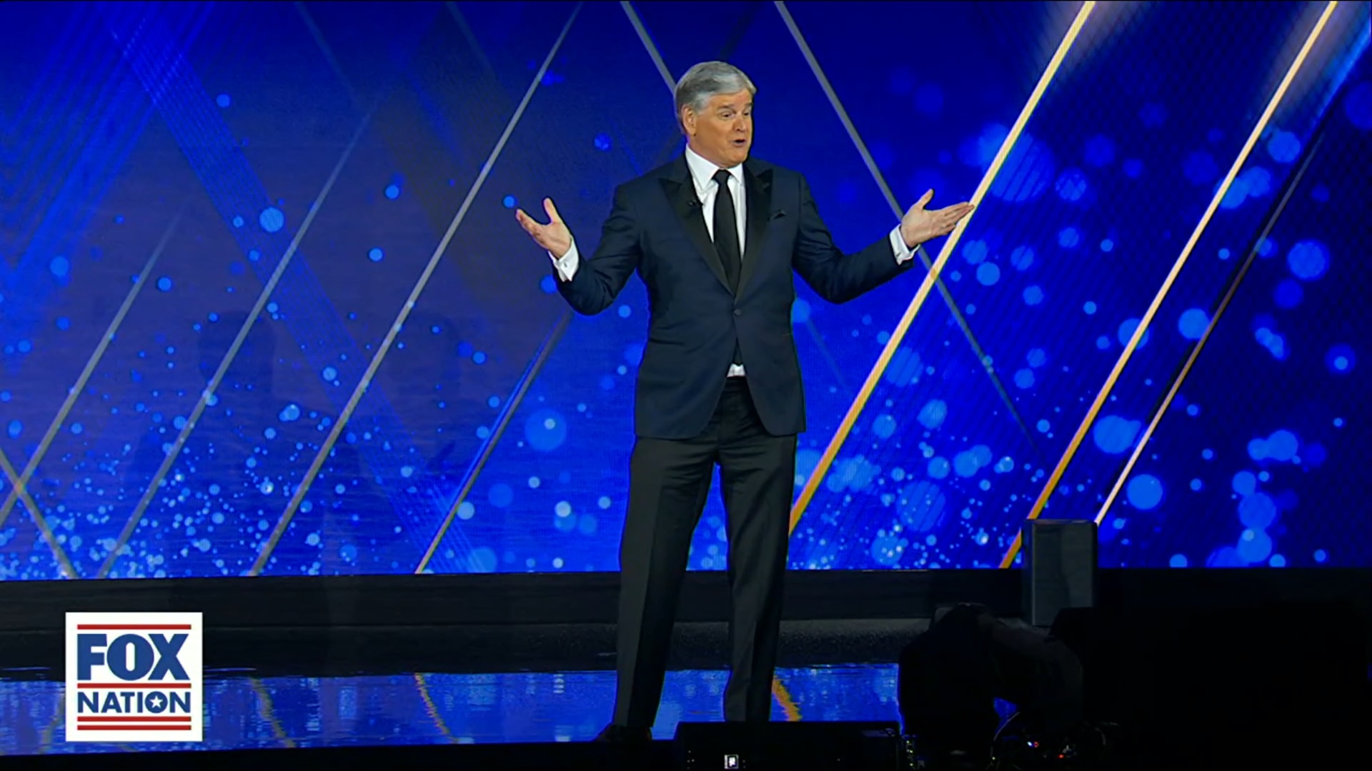 Fox Nation Patriot Awards 2025