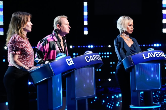 The Weakest Link