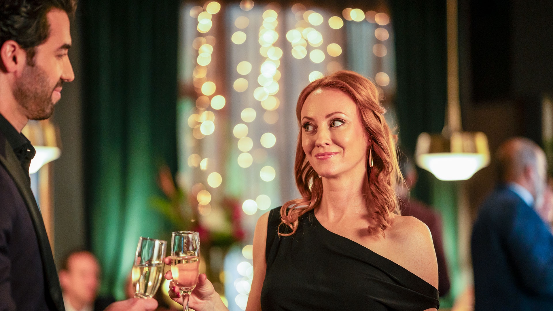 This, That, and the Other Thing