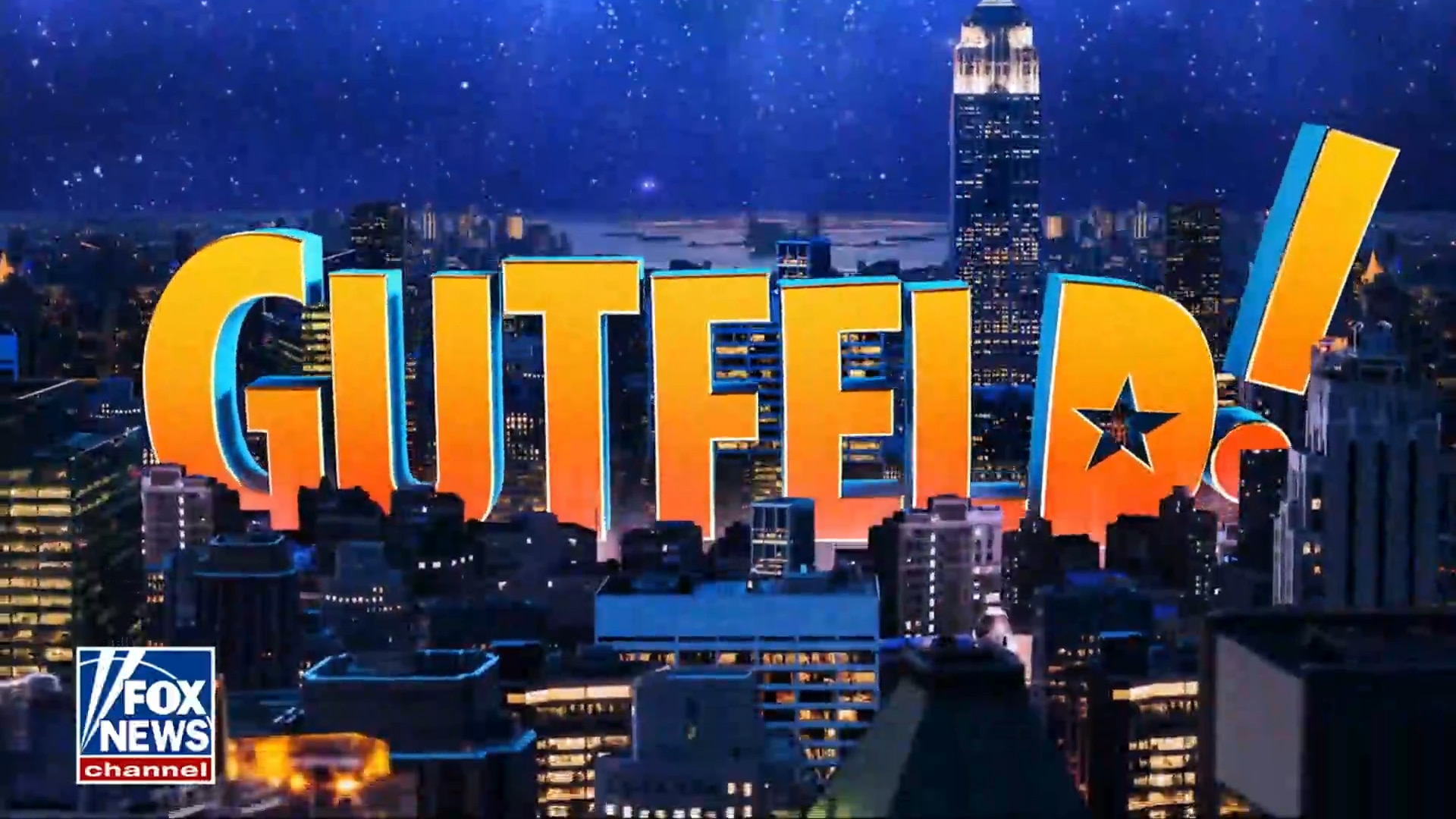 Gutfeld! - Monday, November 10
