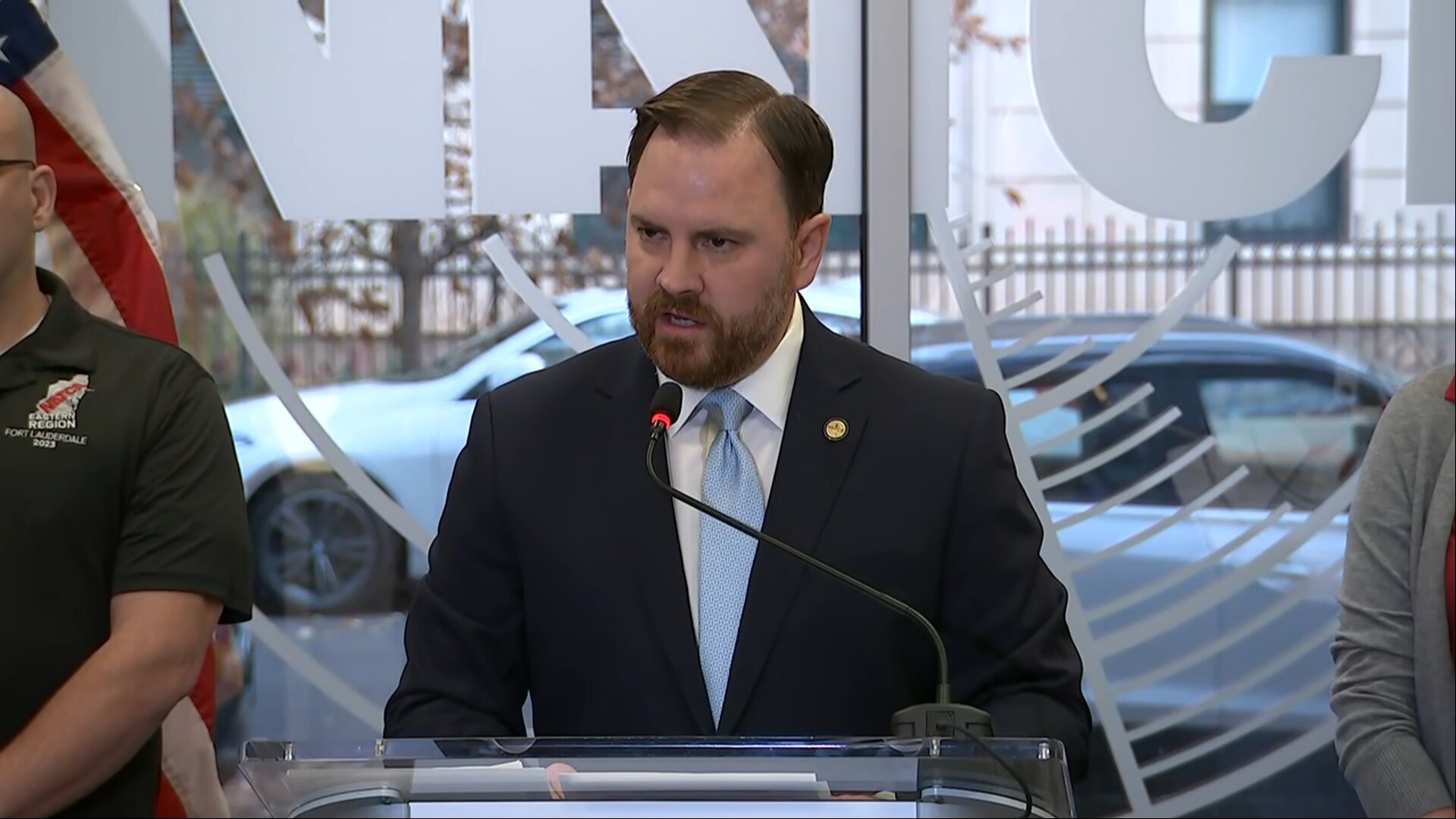 GOP and Dems Take First Steps to End Shutdown