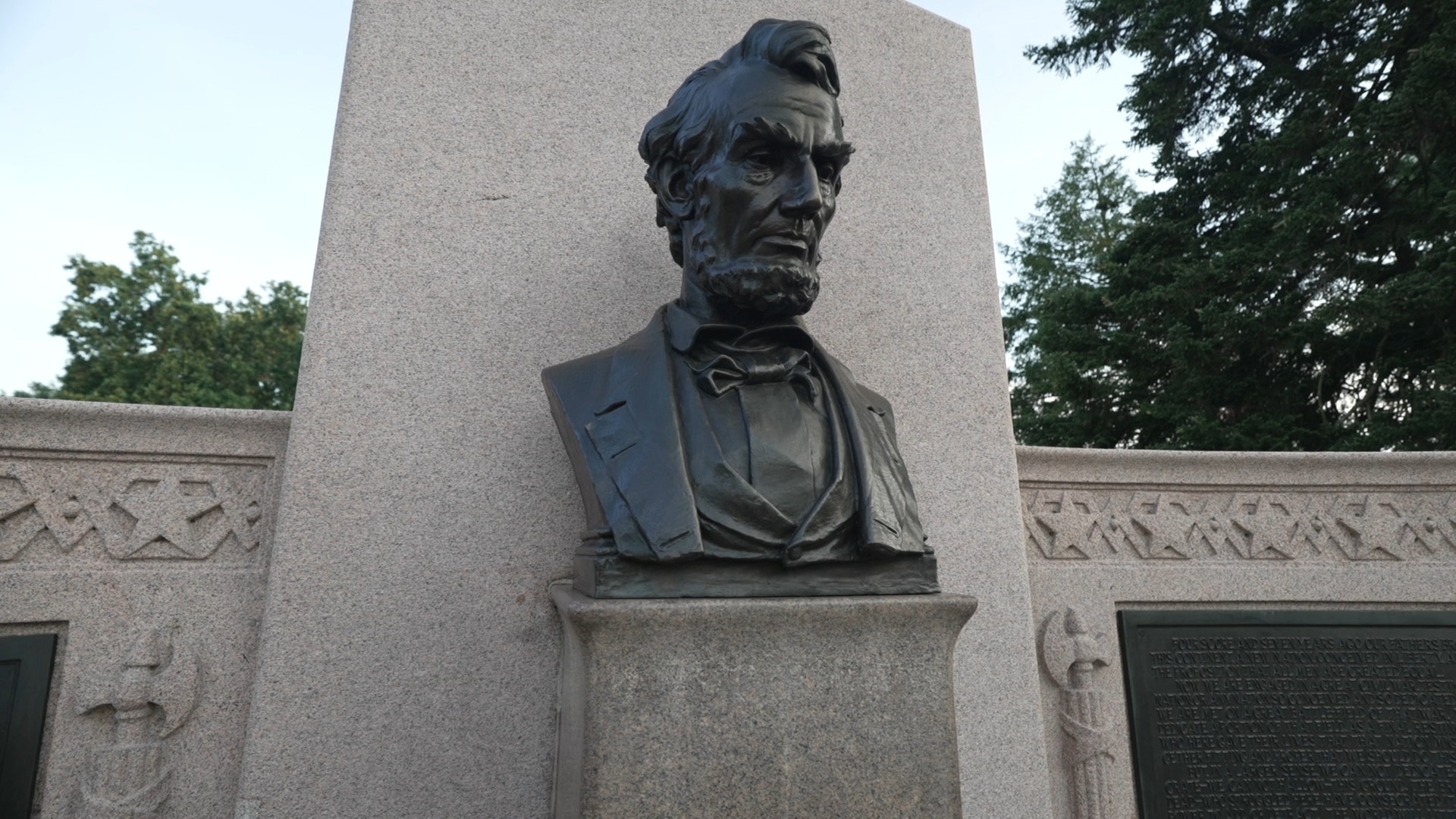 Gettysburg: Three Days That Changed Everything