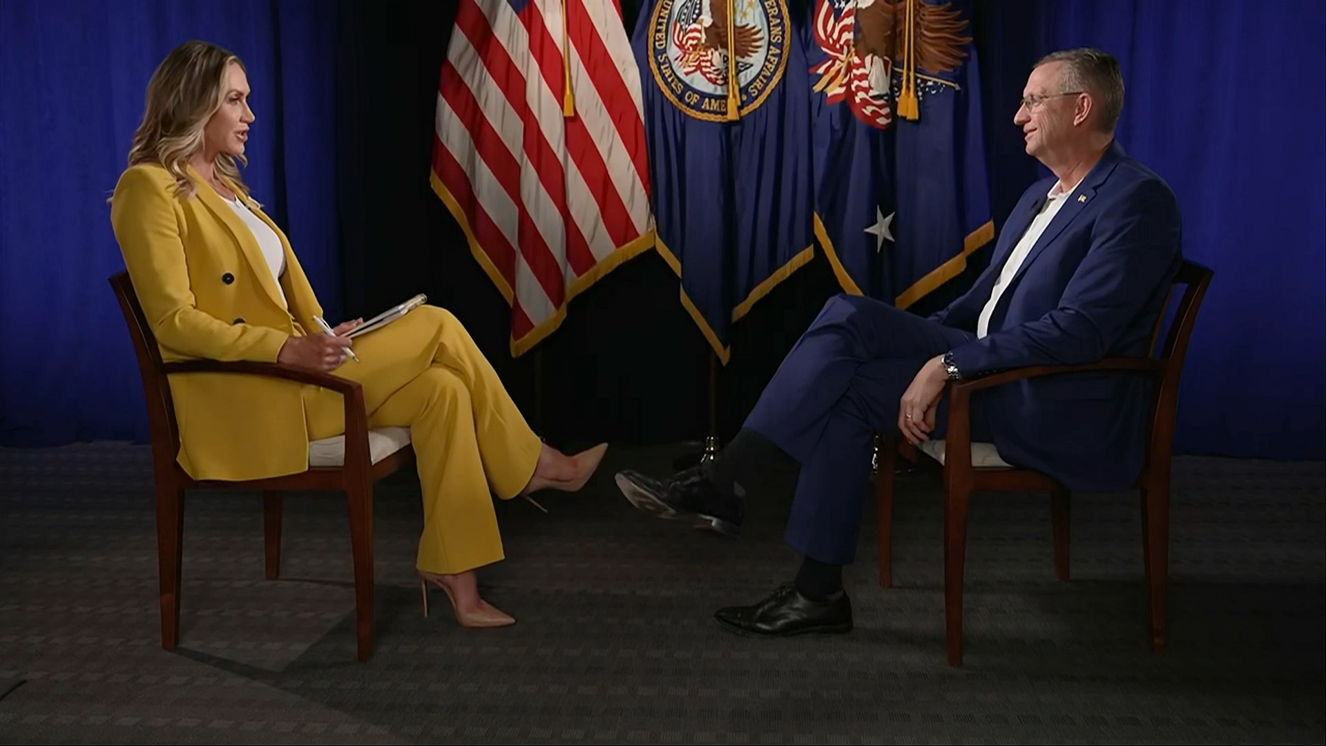 Vets Share PTSD Drug Breakthrough