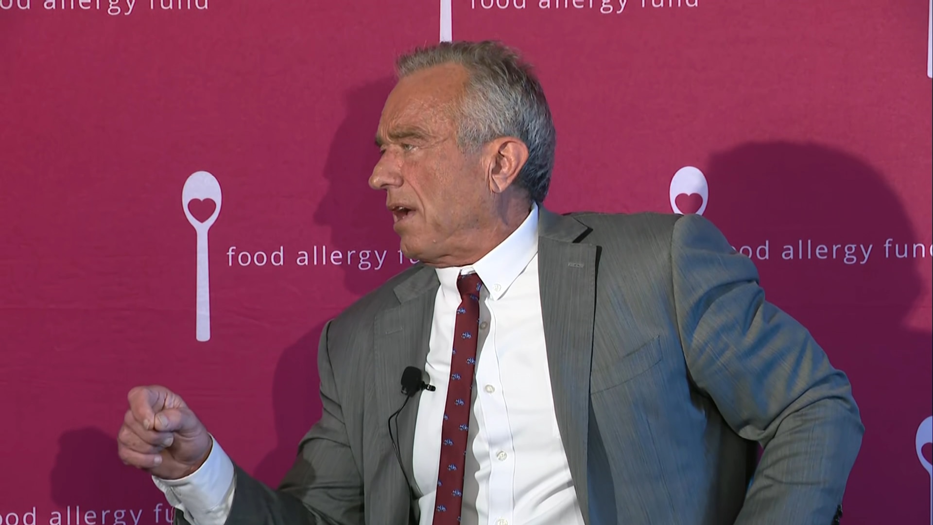 (11/17) New Milestone in Fight Over Food Allergies