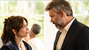 Murder in a Small Town