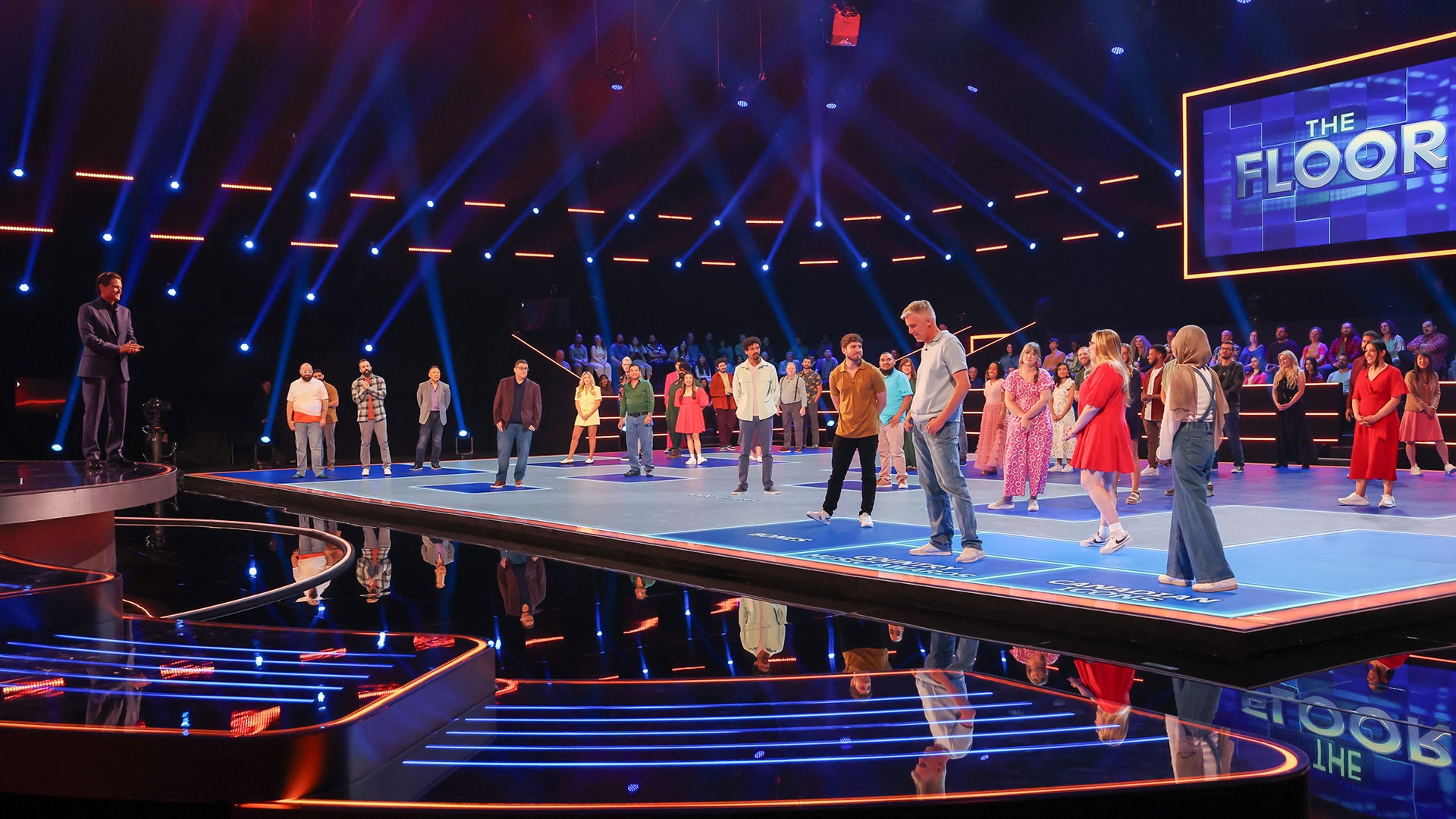 Battle of the Besties