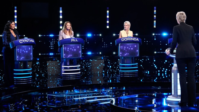 The Weakest Link