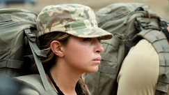 Special Forces: World's Toughest Test