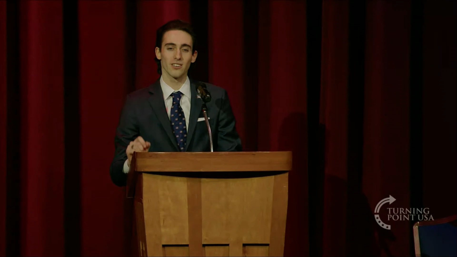 Fireside Chat With RFK Jr.