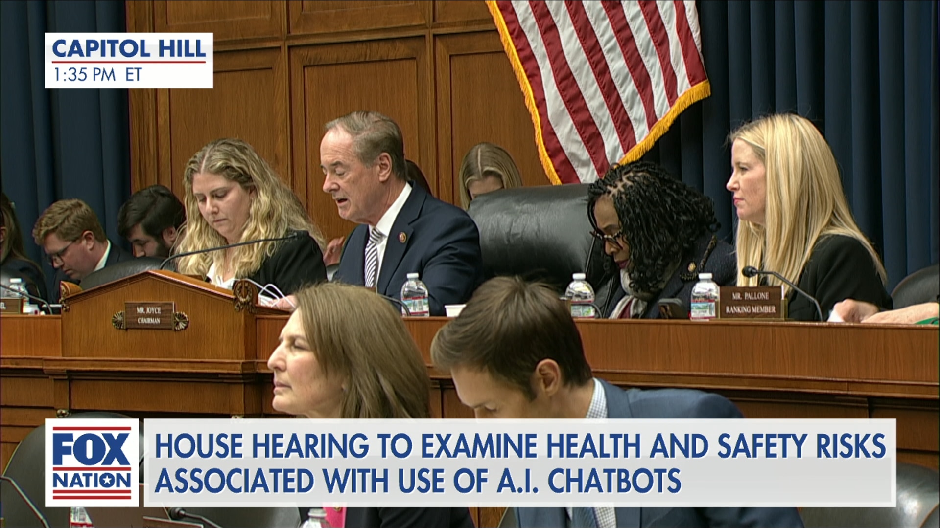 Examining the Risks and Benefits of A.I. Chatbots