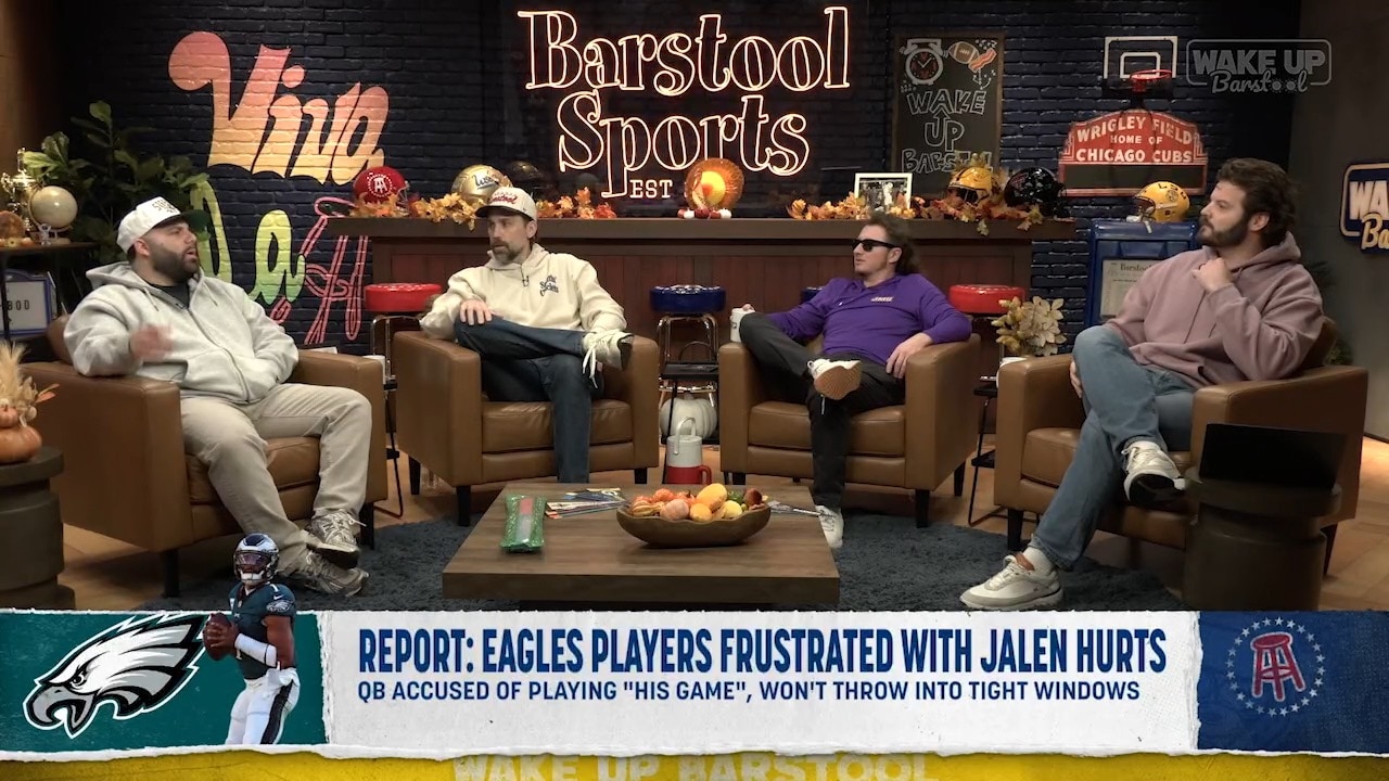 Thursday, November 20