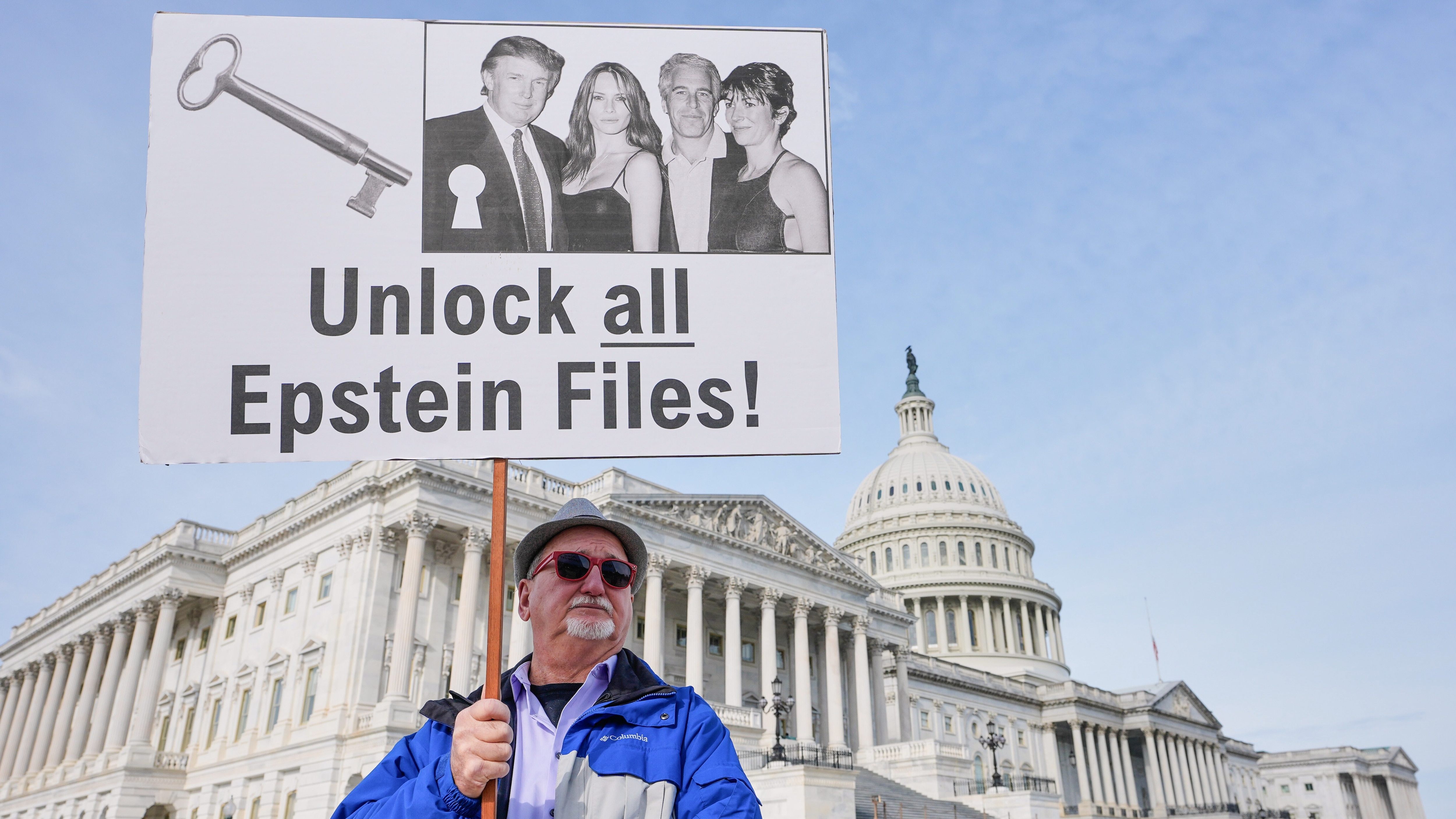 The Will Cain Show - Thursday, November 20