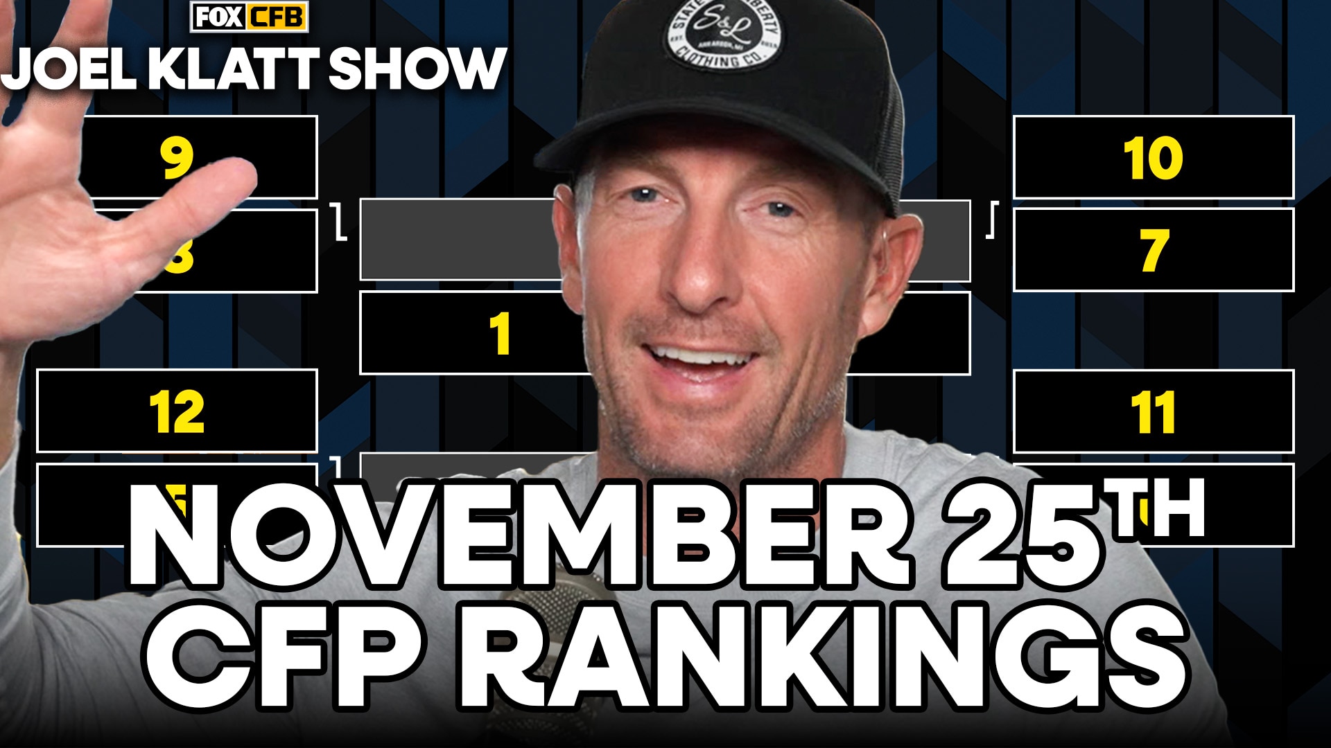 Wednesday, November 26