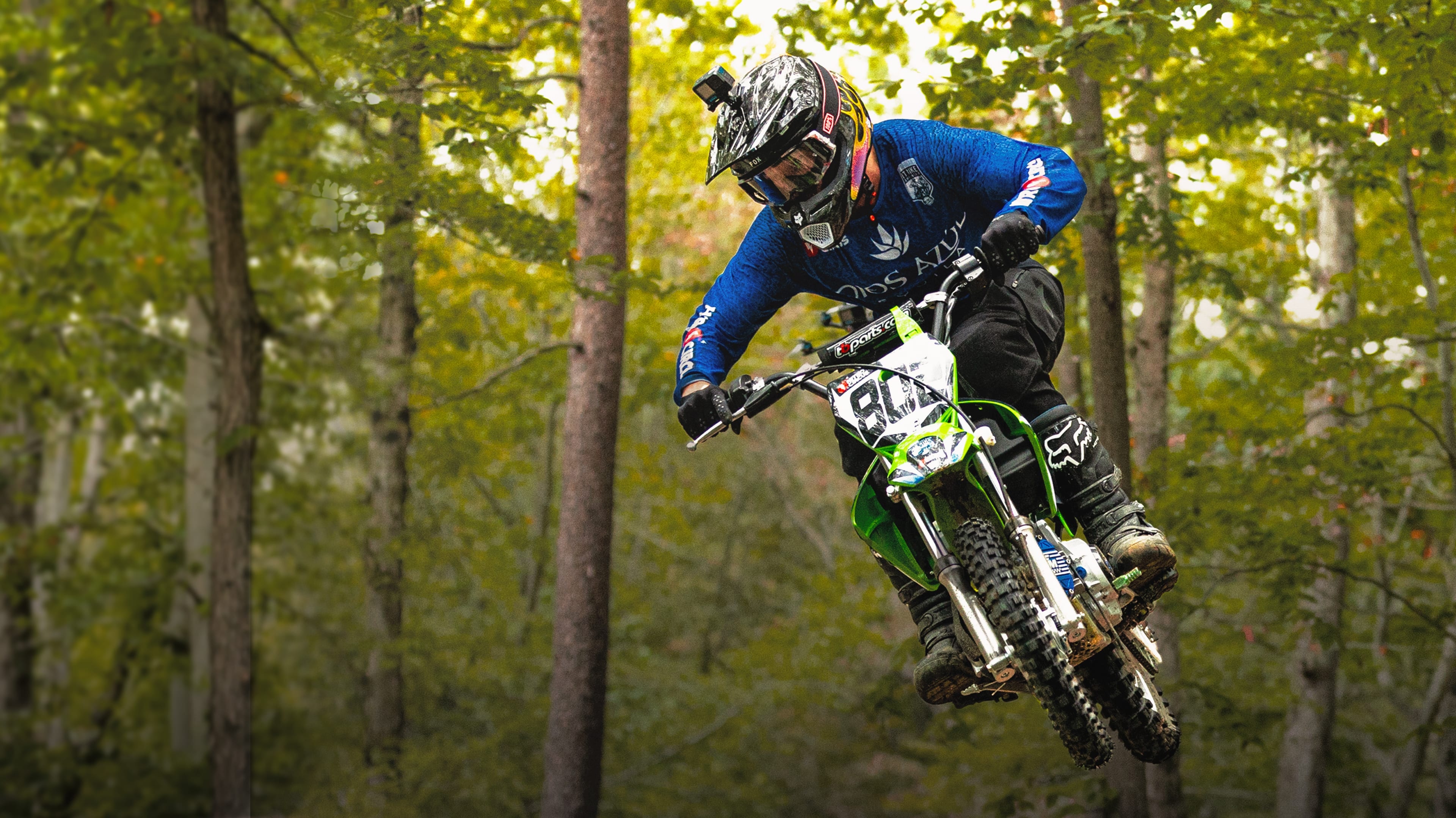 Nitro Circus Pit Bike Championship 2025