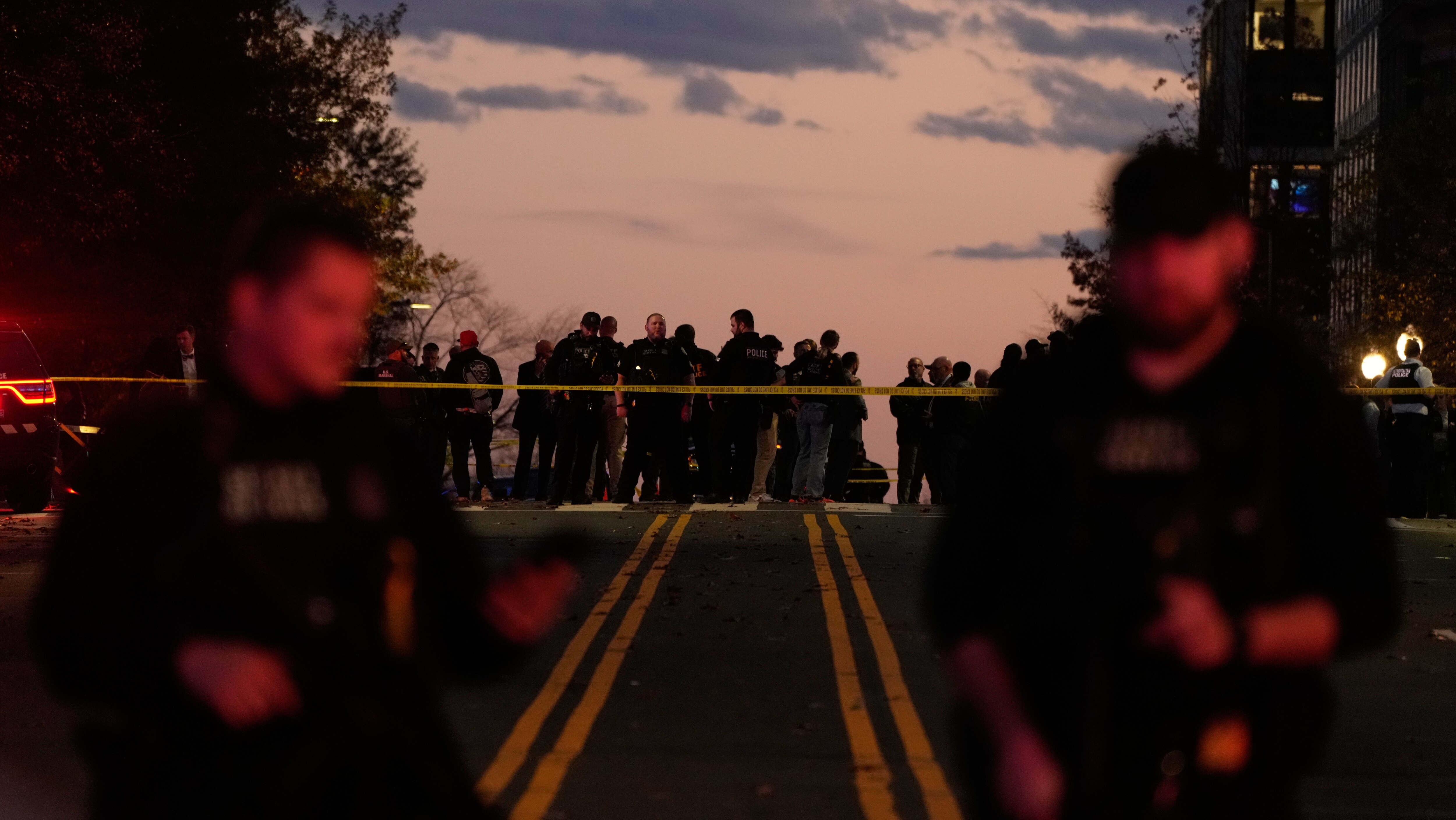 Wednesday, November 26