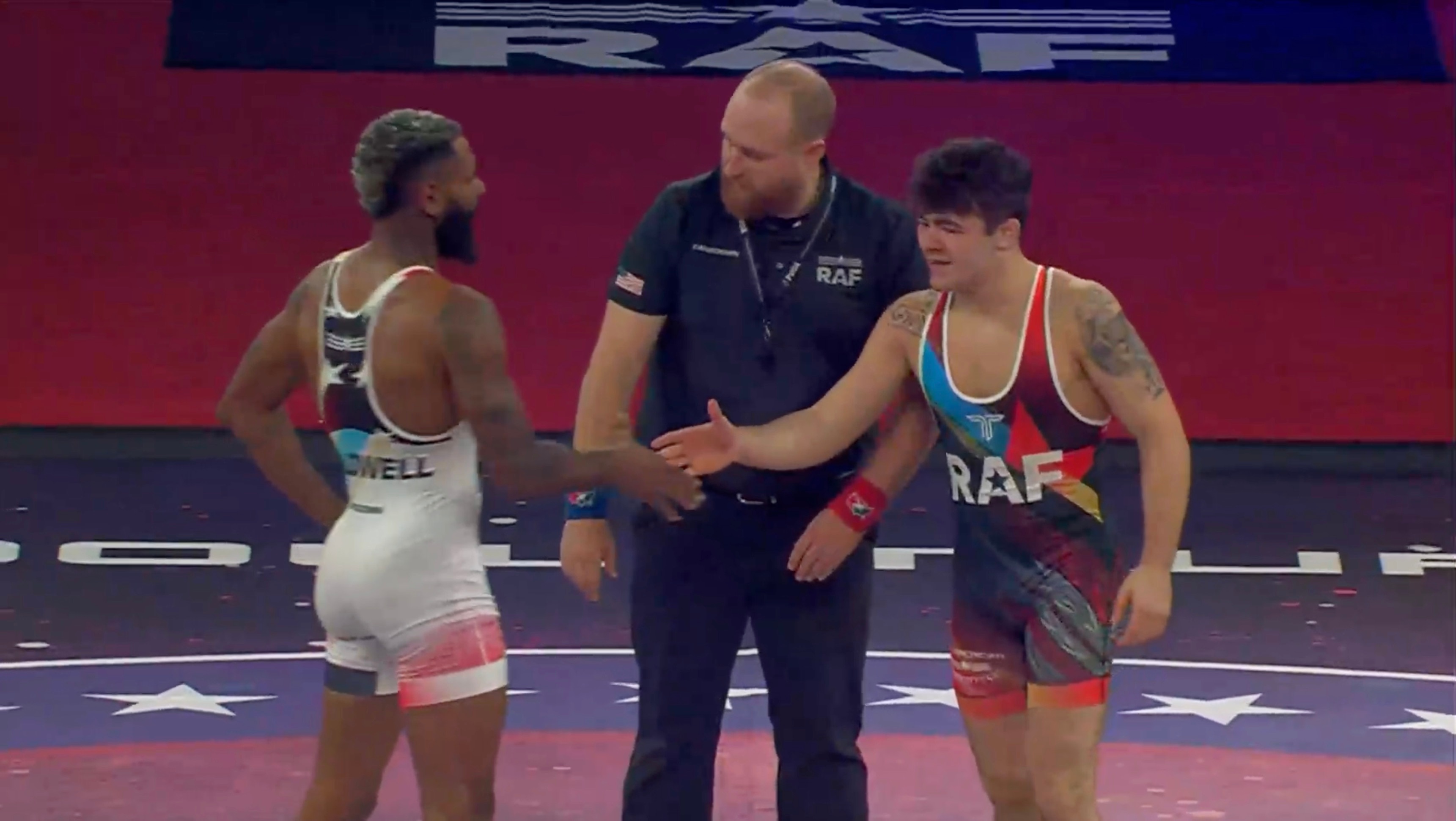 The Best of RAF 03: Chicago